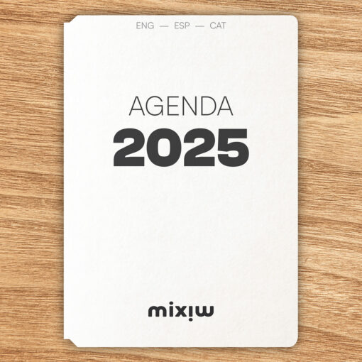 mixiw agenda 2025